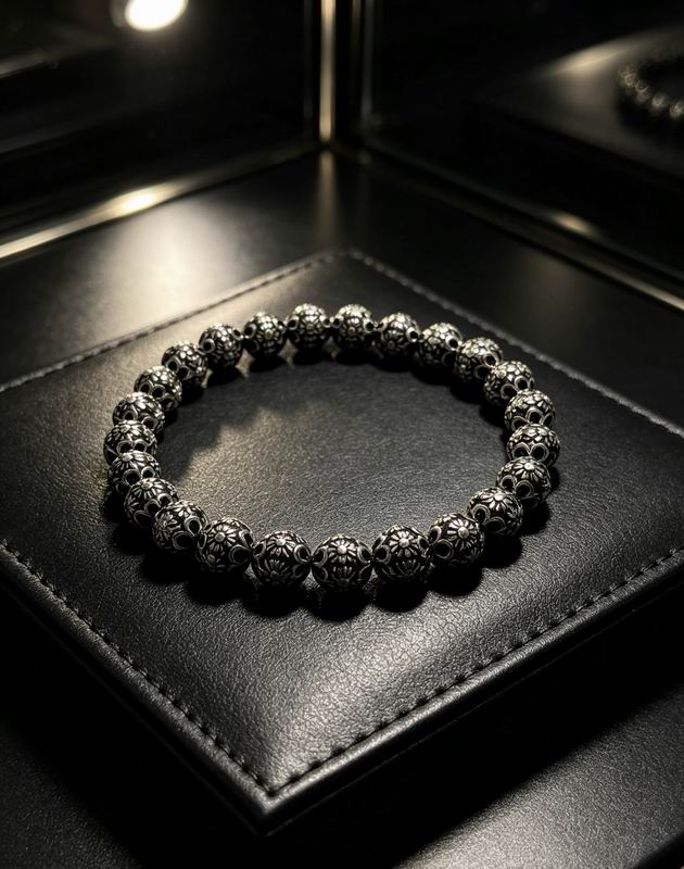 Chrome Hearts Bracelet 07yxs25